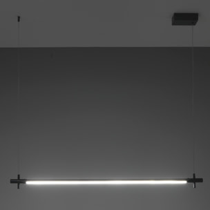 TOMASUCCI Lampadario SLIM Multicolore