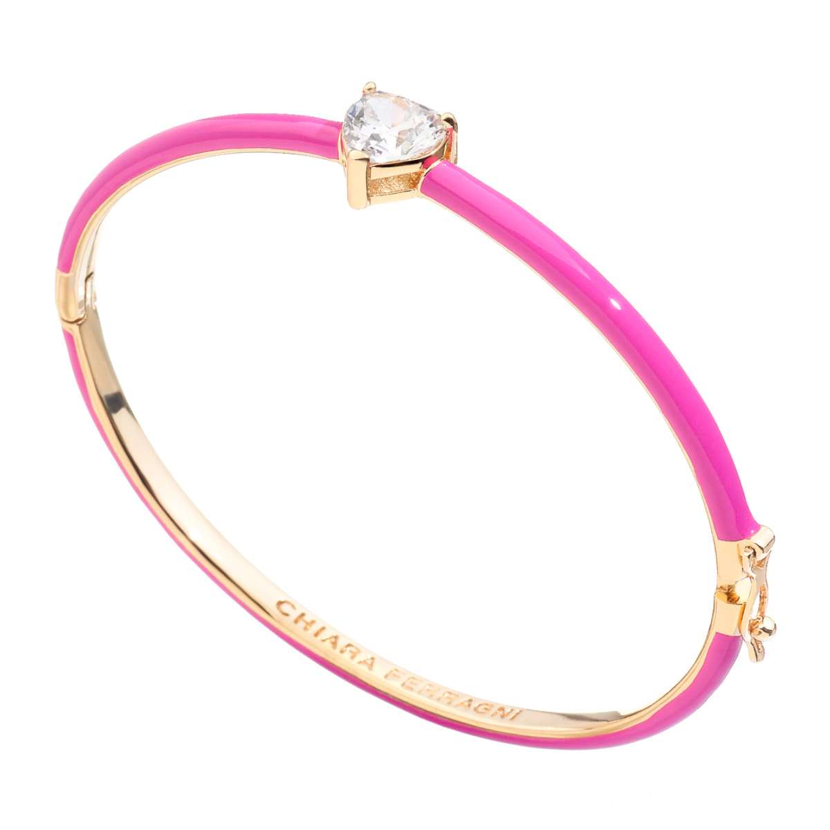 Pulsera Chiara Ferragni Mujer J19AVI27