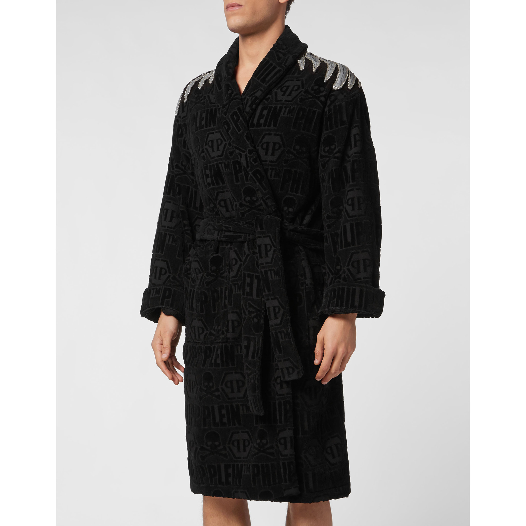 PHILIPP PLEIN Albornoz EAGLE