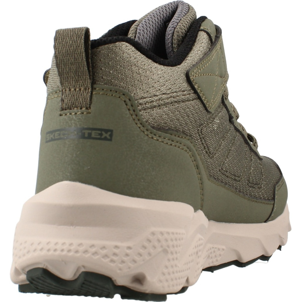 Zapatillas Niño 406336ls Verde