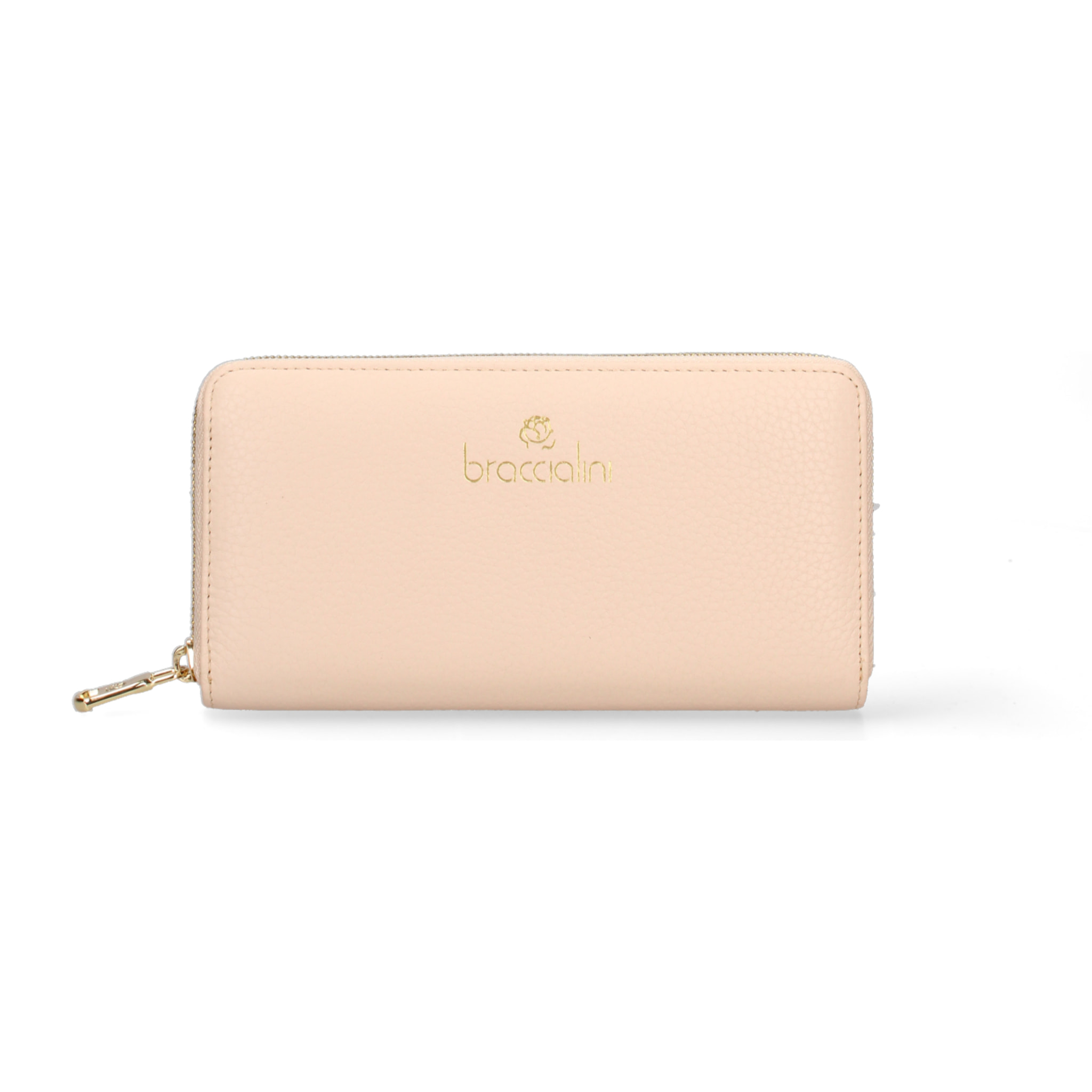 Portafoglio  da donna In Poliestere e Poliuretano Prodotto artigianale 18,5x10,5x3 cm