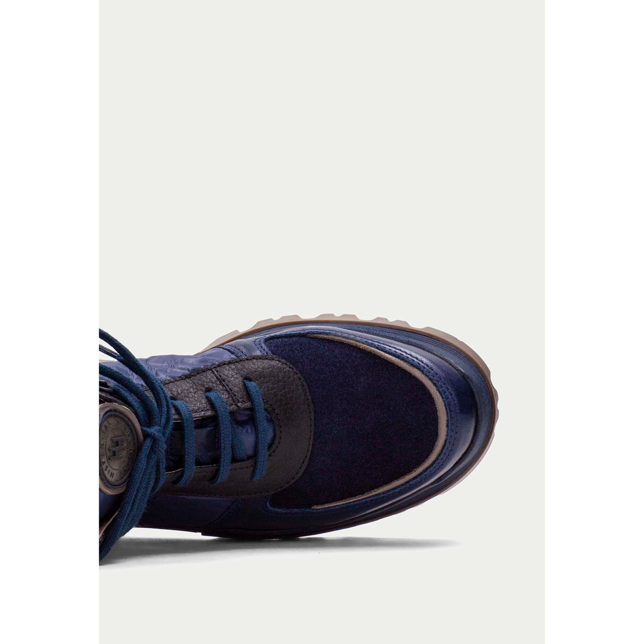 Botin sport Meryl Marino 4 cm