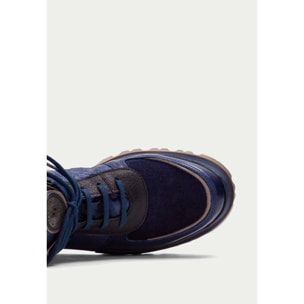 Botin sport Meryl Marino 4 cm