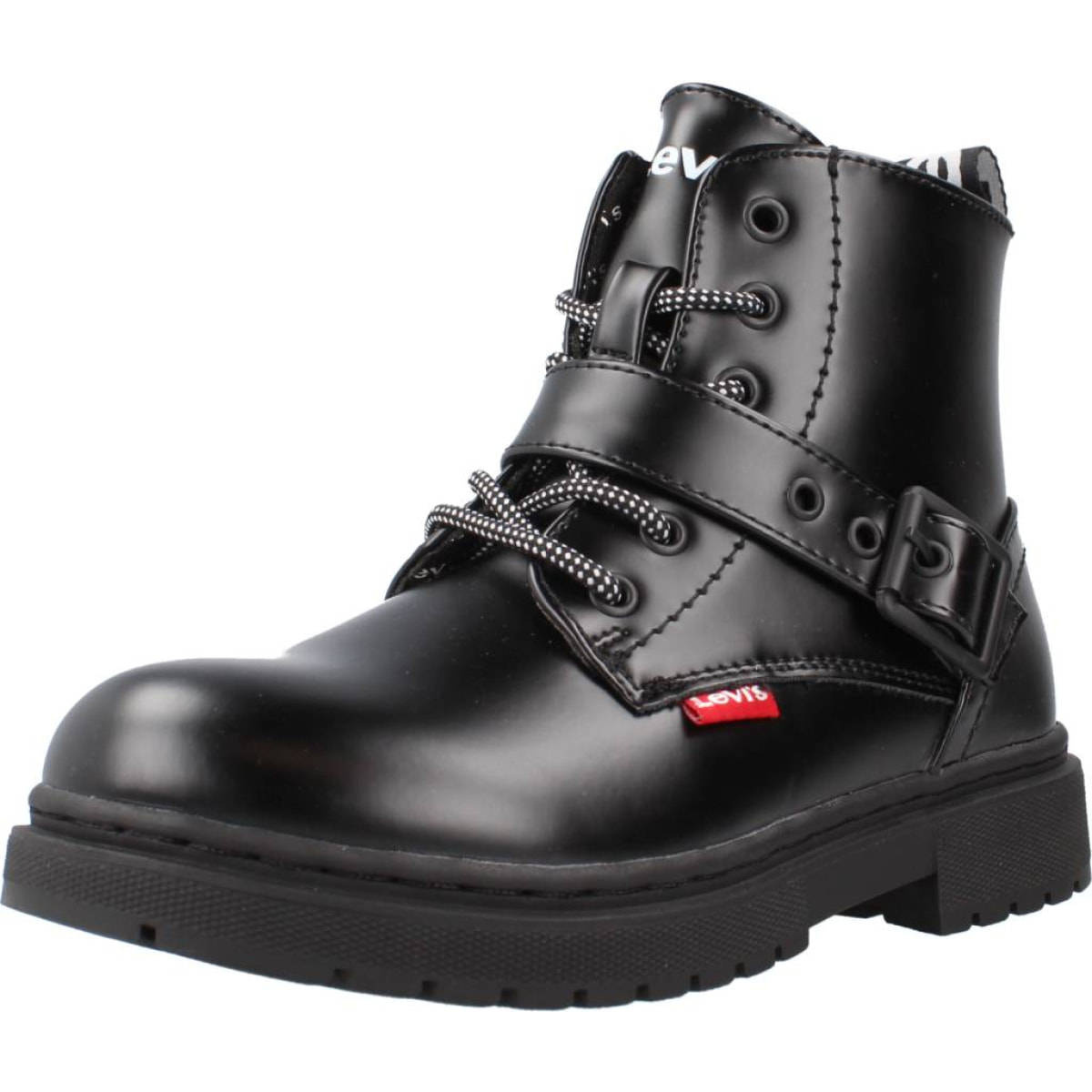 BOTAS LEVI'S SHERA