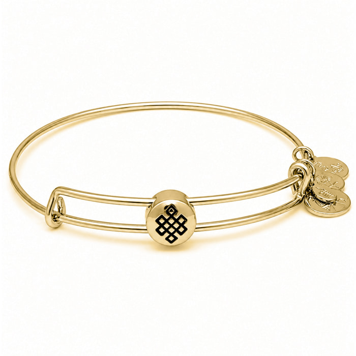 Pulsera Alex And Ani Mujer SSEWB06G