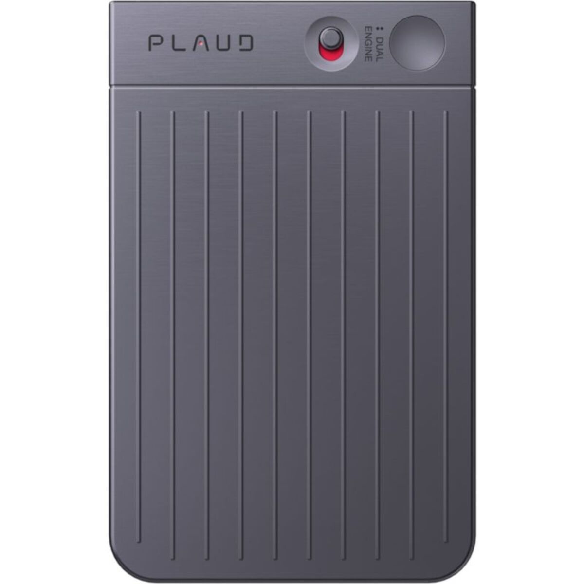 DICTAPHONE PLAUD Note Noir