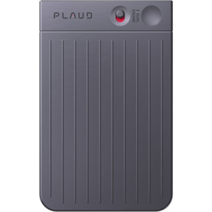 DICTAPHONE PLAUD Note Noir