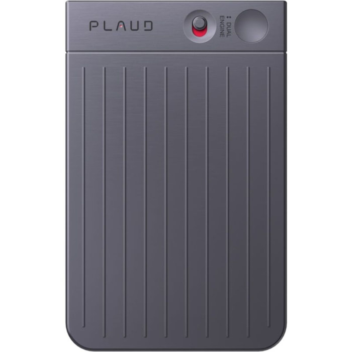 DICTAPHONE PLAUD Note Noir