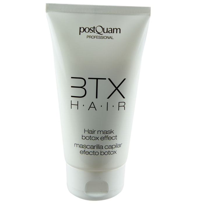 Masque fiber btx