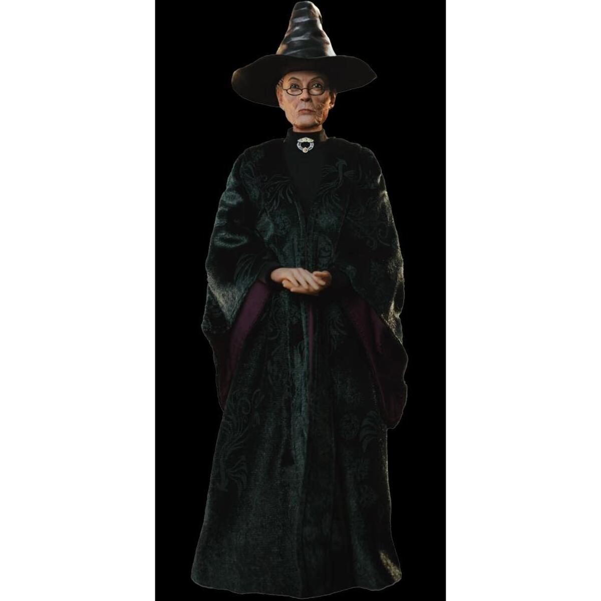 Harry Potter Action Figura Minerva Mcgonagall 30 cm 1/6 Star Ace