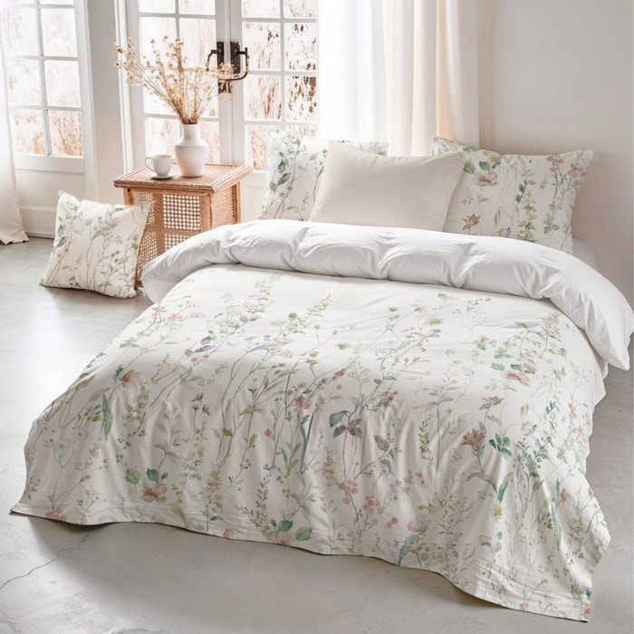 Housse de couette AMAYA