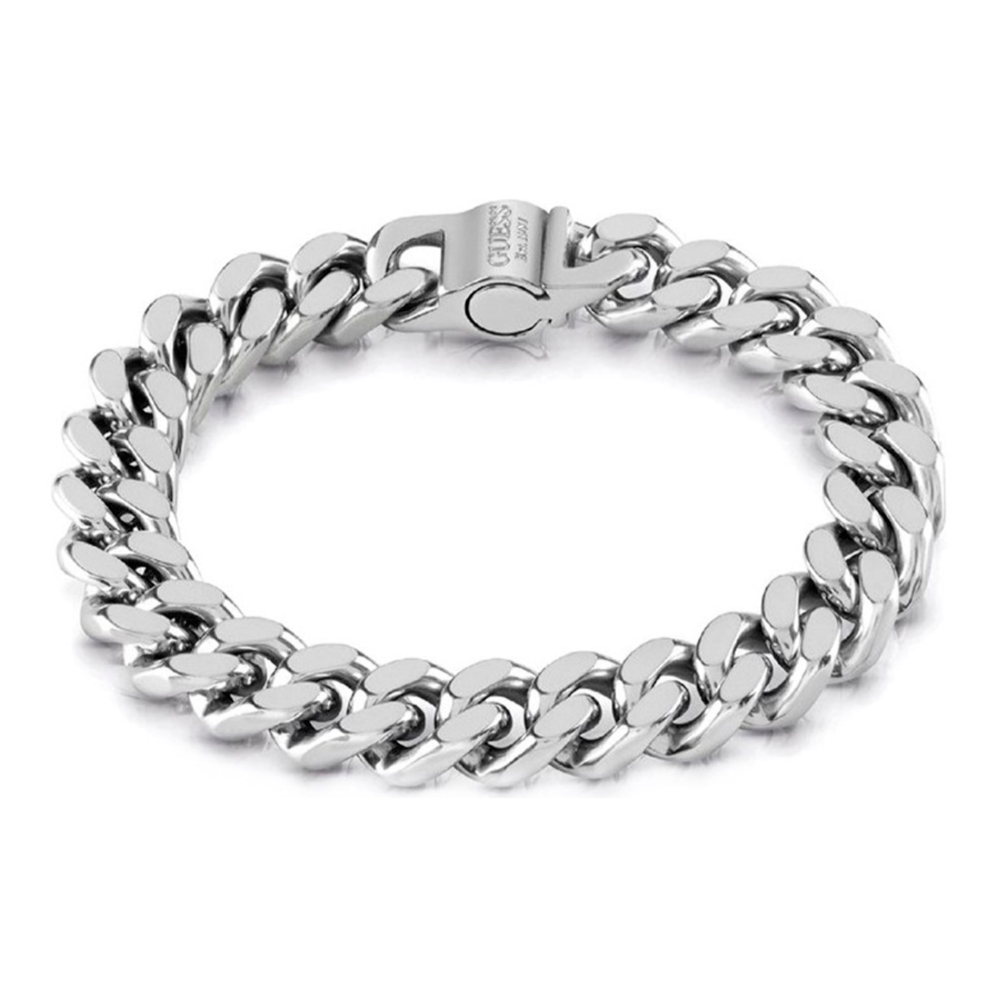 Pulsera Guess Hombre JUMB01350JWSTS
