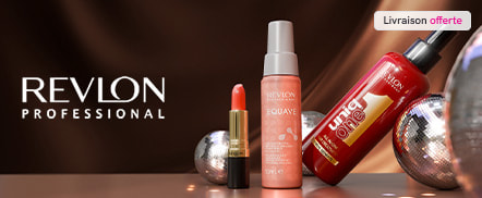 Revlon Soins capillaires et cosmétiques