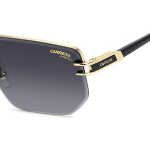 Gafas de Sol Carrera 1070/S RHL de Metal Hombre 60 mm
