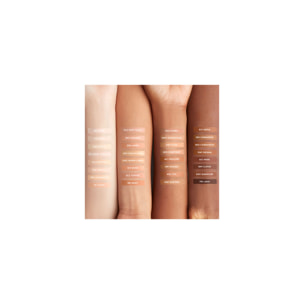 Real Flawless Foundation - Fond de Teint Haute Perfection Légereté 30 ml