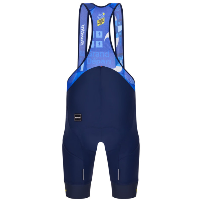 Torino - Culotte Corto - Azul Náuticocolor_es - Hombre
