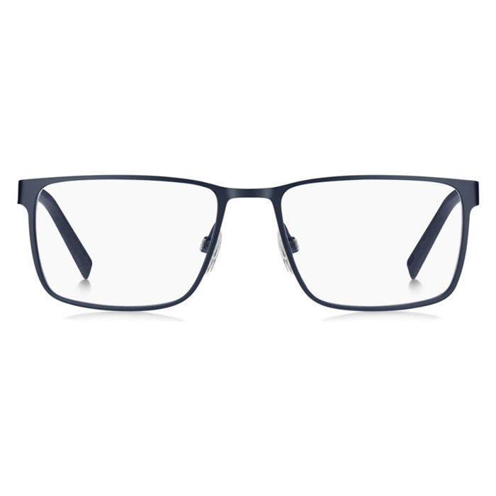 Gafas de Vista Tommy Hilfiger TH 2204 8RU 53 de Metal Hombre 53 mm