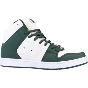 SNEAKERS DC MANTECA 4 M HI