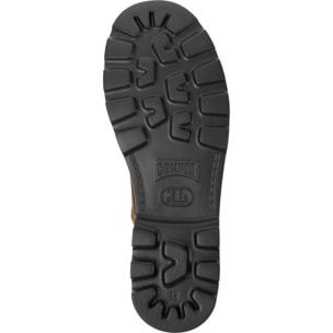 CAMPER Brutus - Botines Mujer Marrón