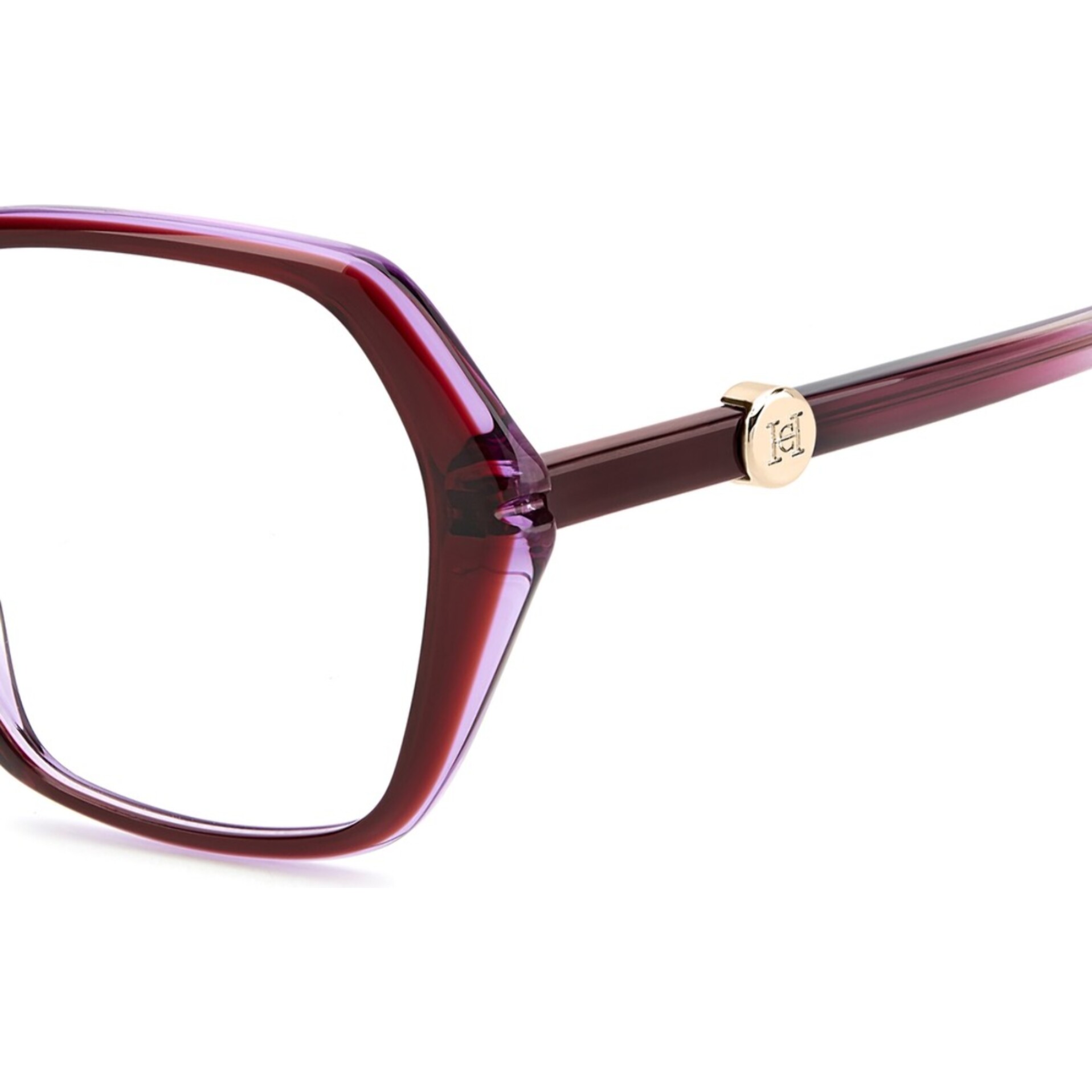 Gafas de Sol Carolina Herrera HER 0221/G/S 3H2 de Acetato Mujer 50 mm