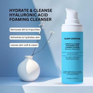 Espuma Hydro Clean