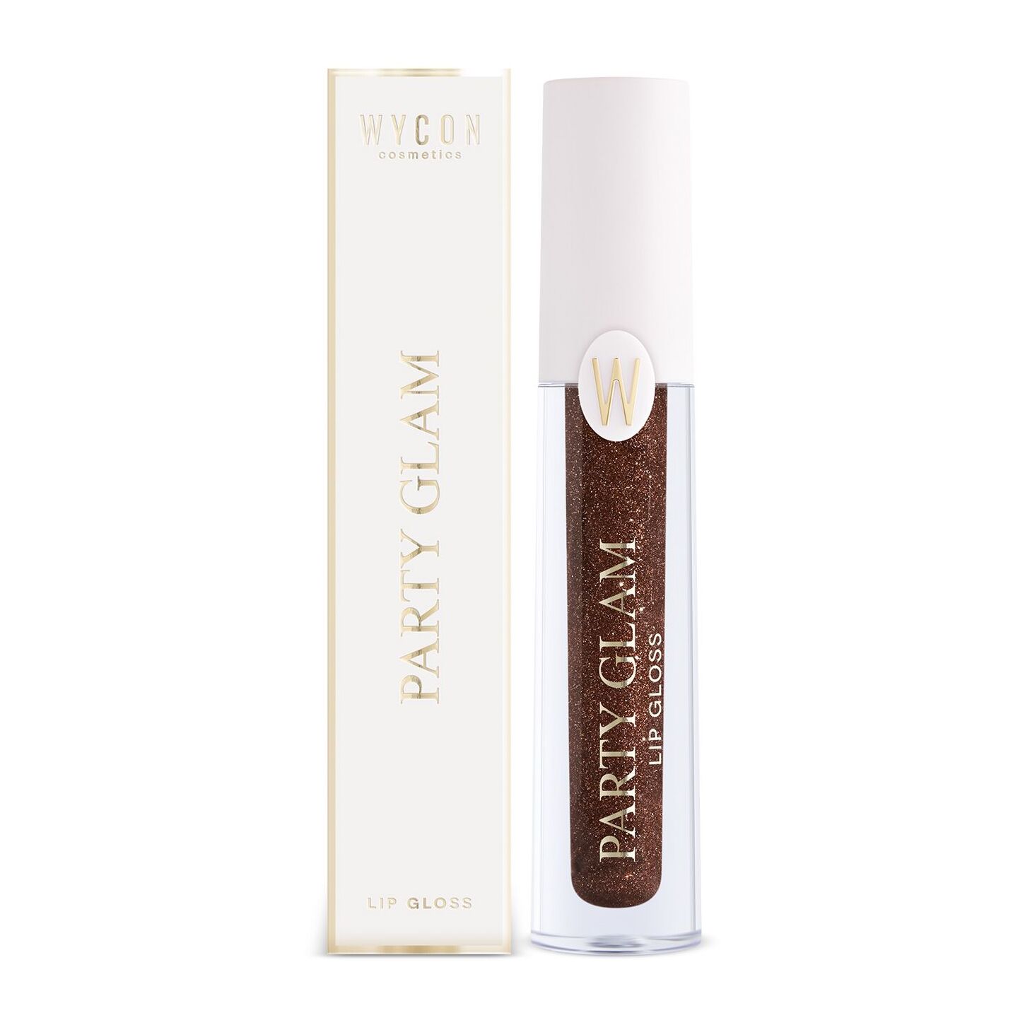 PARTY GLAM - LIP GLOSS Gloss labbra dal finish luminoso
