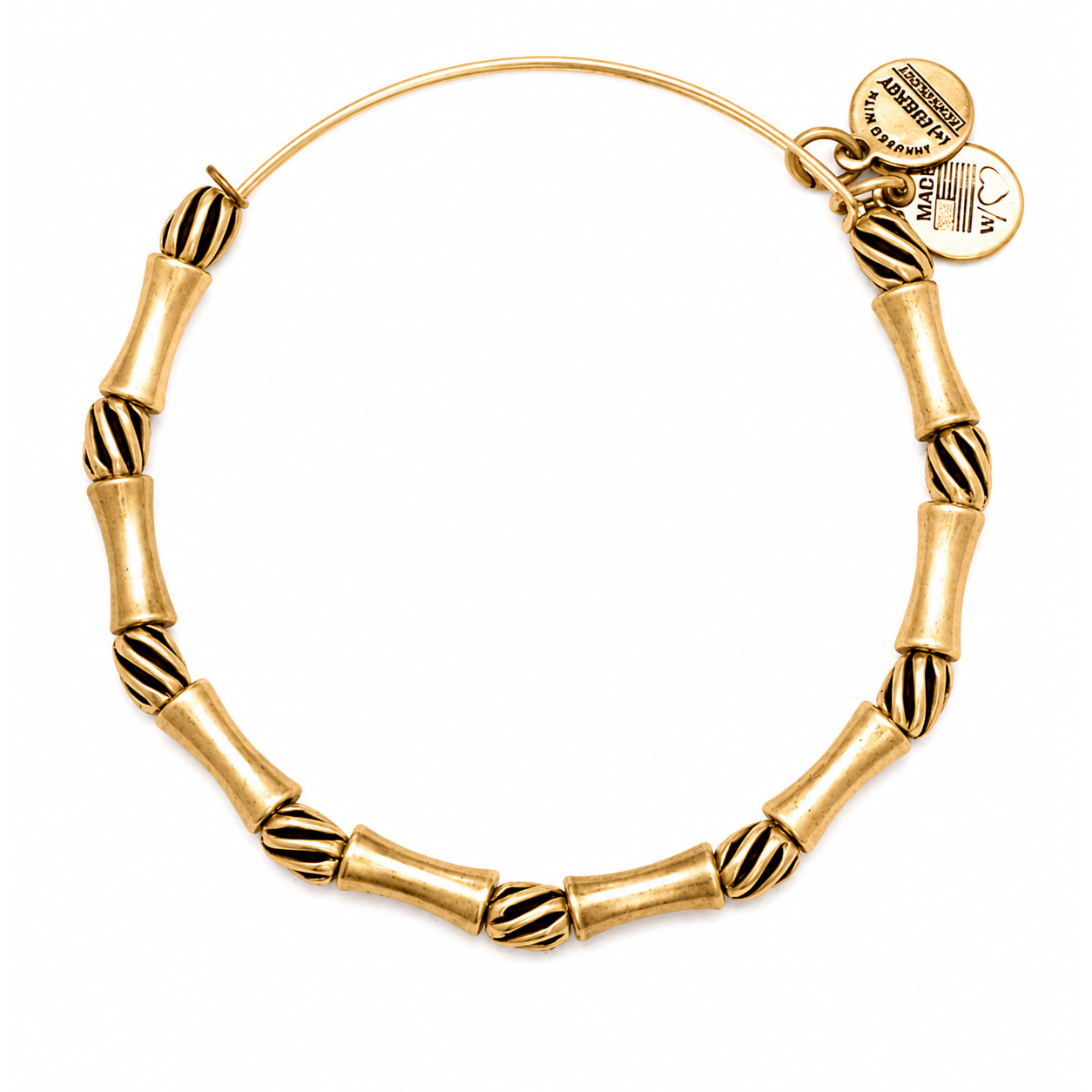 Pulsera Alex And Ani Mujer A13EB15RG