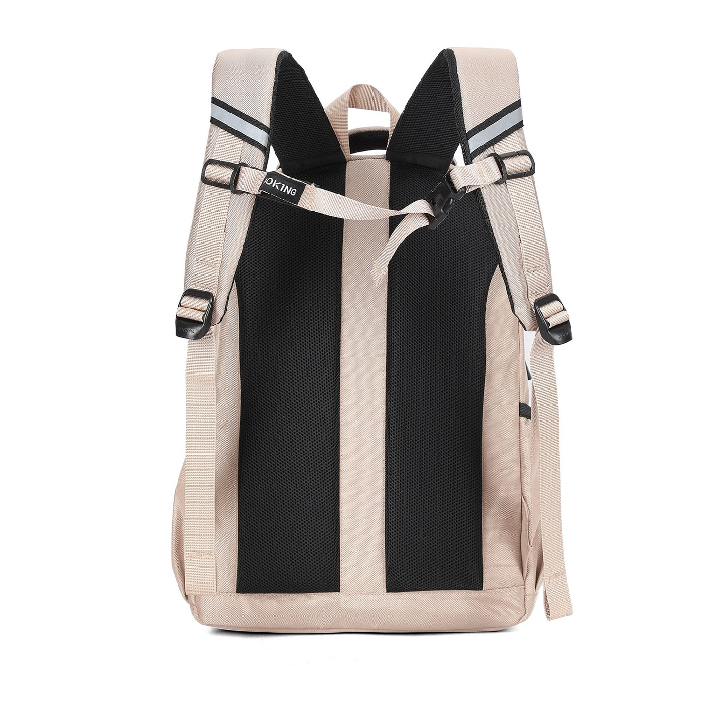 Zaino Unisex Cynosure Plus - Poliestere - 30.0 x 13.5 x 42.0 cm