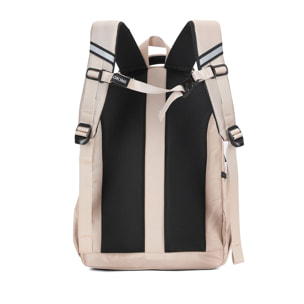 Zaino Unisex Cynosure Plus - Poliestere - 30.0 x 13.5 x 42.0 cm