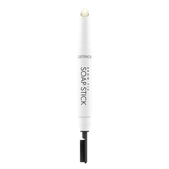 Brow Fix - Savon Coiffant Transparent en Stick