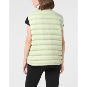 PLEIN SPORT Chaleco corto