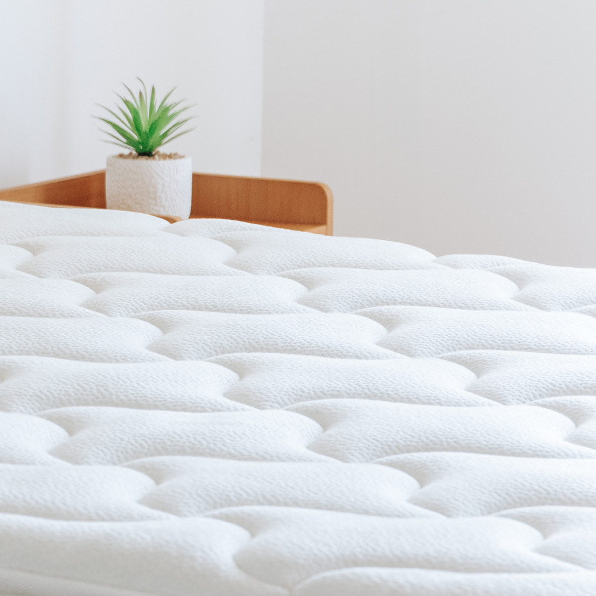 Matelas ressorts Bien-être Suprême | Ép. 30cm - Hypnia