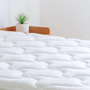 Matelas ressorts Bien-être Suprême | Ép. 30cm - Hypnia