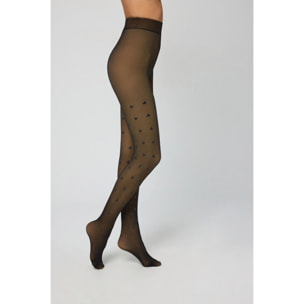 Panty Termico Trasparente 160 Din
