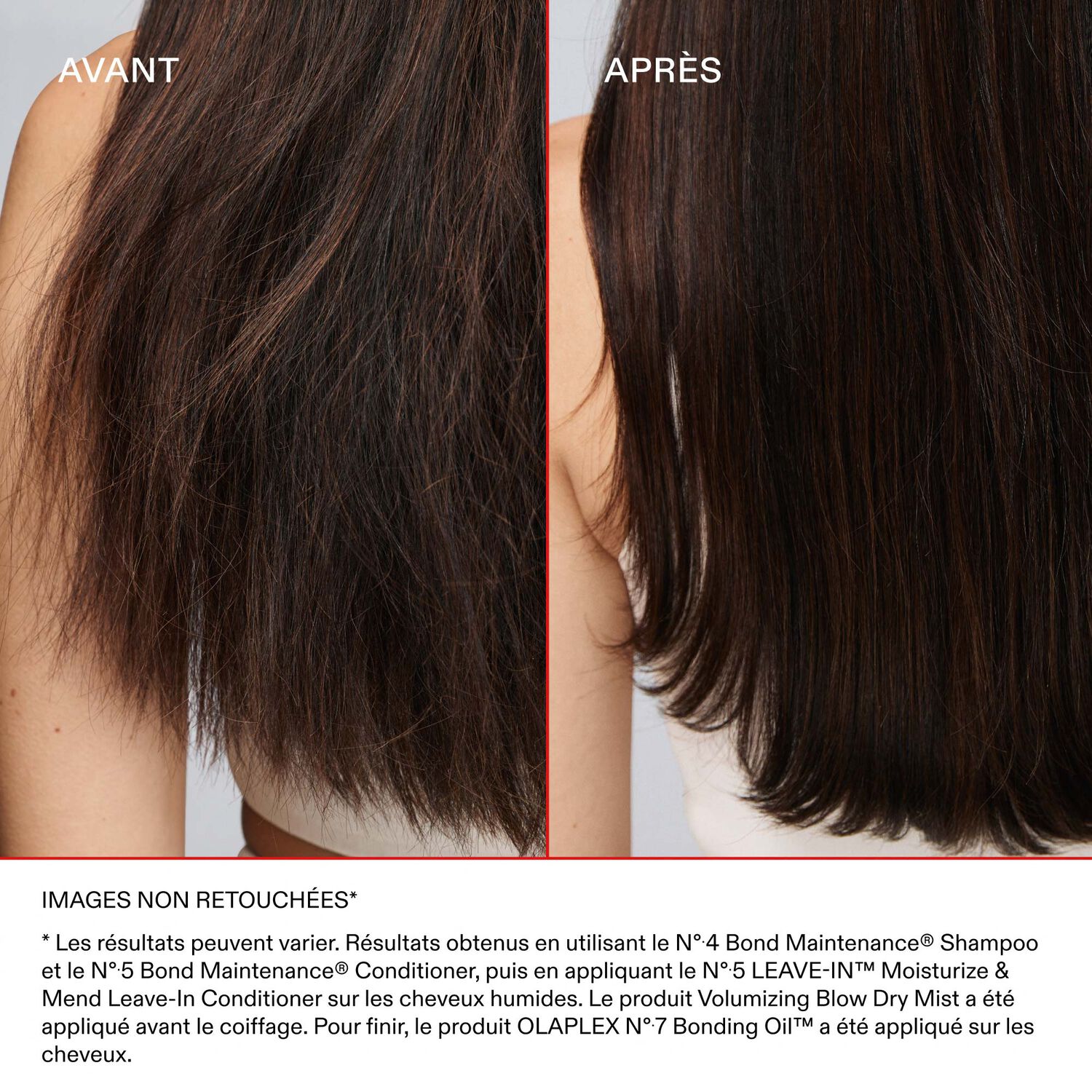 N°5 Leave-In Après-Shampooing Sans Rinçage - Après-Shampoing Sans Rinçage Réparateur et Hydratant 100 ml
