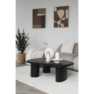 Cuscino Albany bianco 45x45 cm
