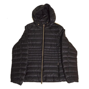 Chaqueta Mujer de la marca GEOX  modelo D JAYSEN NEGRO