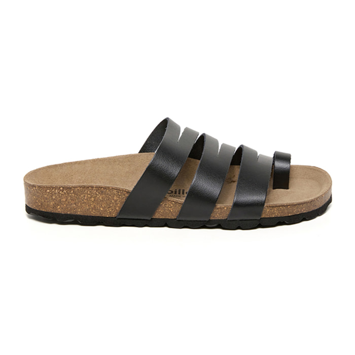 Sandalo BILLOWY NERO