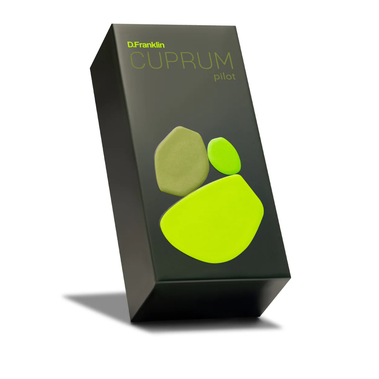 Gafas De Sol D. Franklin Cuprum