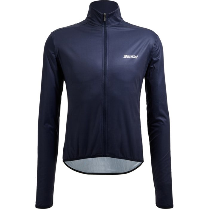 Nebula - Chaqueta Antiviento - Azul Náuticocolor_es - Hombre