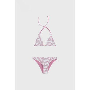 TOP BIKINI MUJER TRIBE SAGE