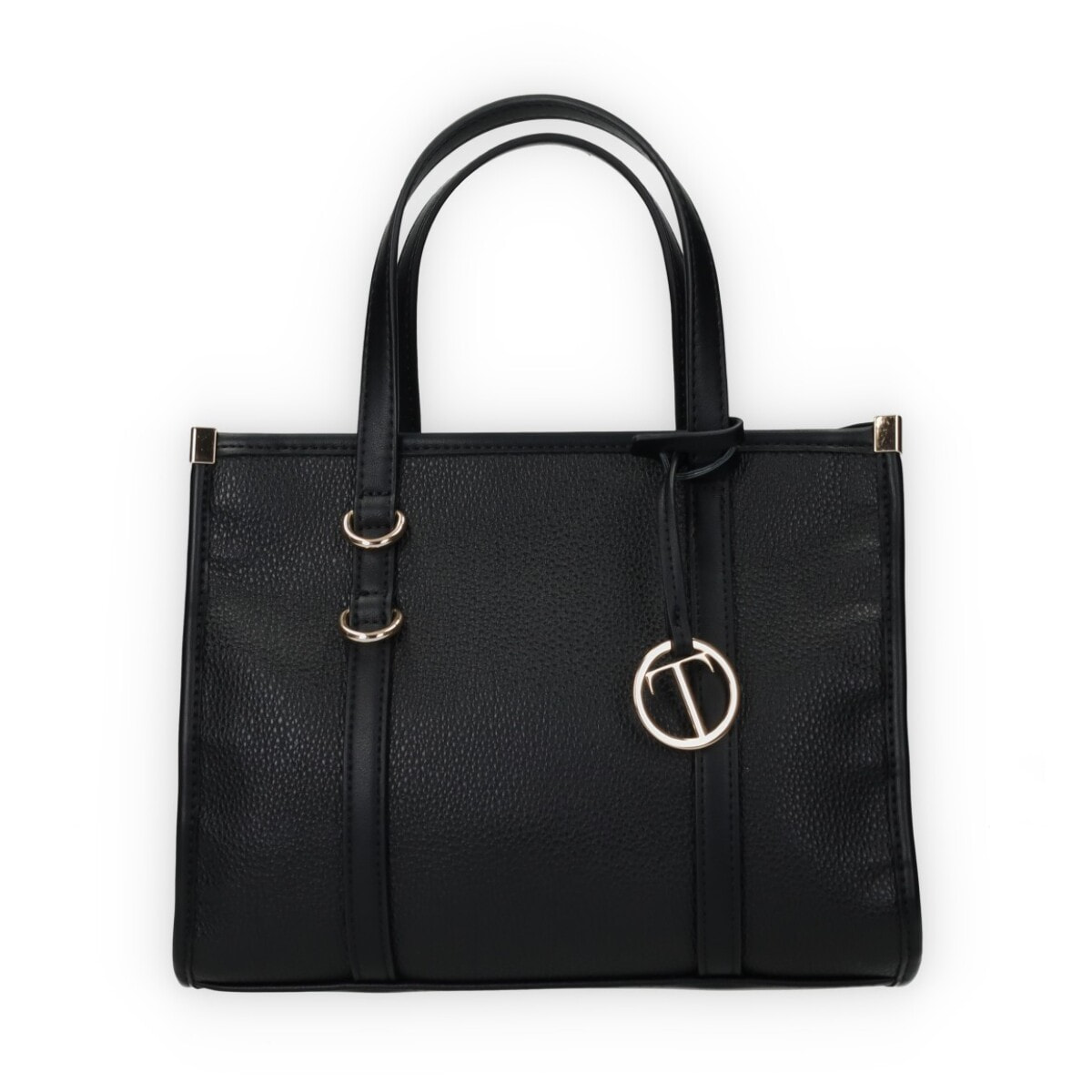 Borsa Adulto unisex Tata Italia Nero
