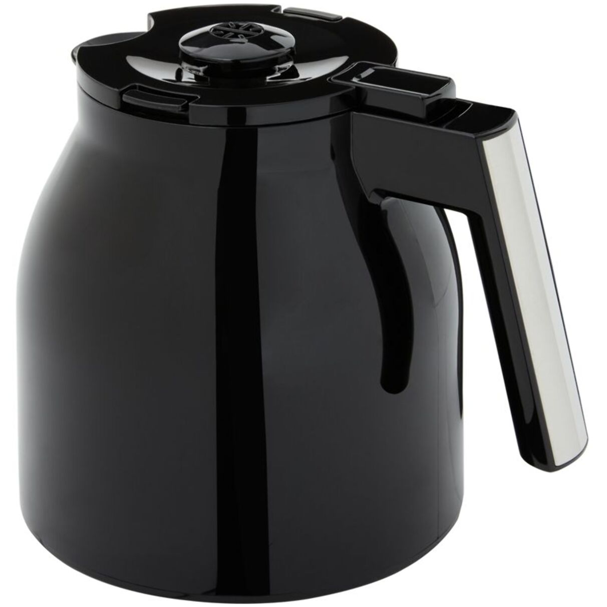 Cafetière isotherme MELITTA Melitta Easy Top Therm II 1023-08 Noir