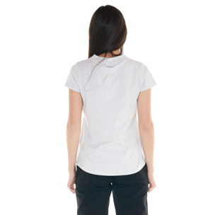 Camiseta mujer Cristal Brillo
