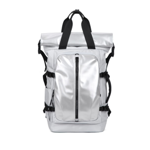 Zaino unisex Silvanus Pro - Poliestere - Casual - Con Zip - 30.5 x 44.0 x 16.0 cm