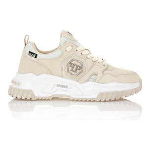 PHILIPP PLEIN Zapatillas Lo-Top HEXAGON