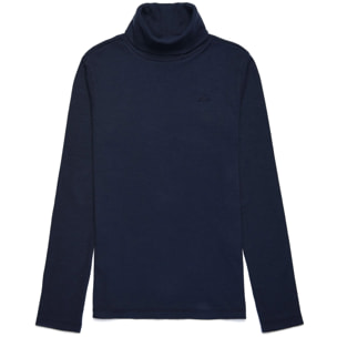 T-Shirts & Top Robe di Kappa Donna Cara Blu