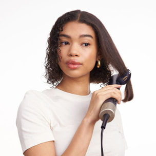 Embout lissant BABYLISS lissant AC-AS6550-STR pour Air Wand