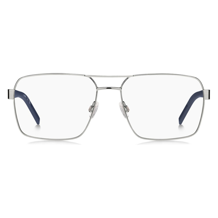 Gafas de Vista Hugo HG 1341 010 de Metal Hombre 59 mm