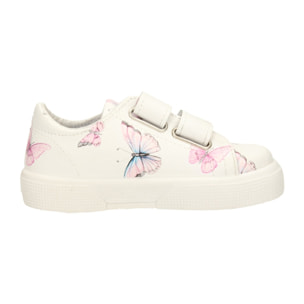 Sneakers Bambino Tata Italia Bianco